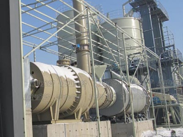Principios, vantaxes e inconvenientes do proceso de desulfuración e desnitrificación de gases residuais